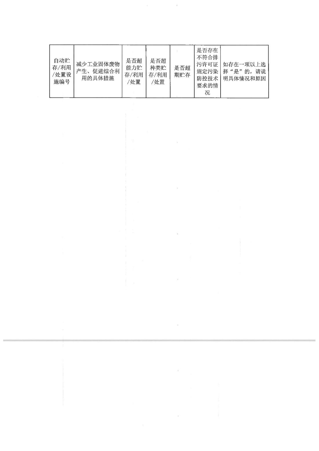 恒達(dá)科技泰興有限公司-2021年排污許可證第二季度執(zhí)行報(bào)告(圖14)